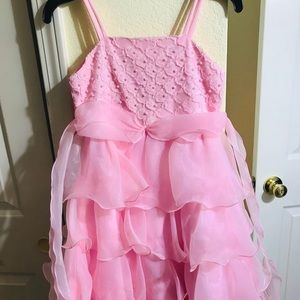 Pre owned girls dress